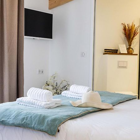 Biarritz Surf Lodge Chambre D'Hotes Kültér fotó