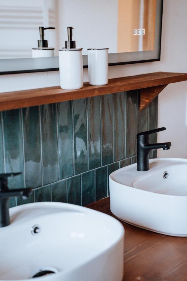 Biarritz Surf Lodge Chambre D'Hotes Kültér fotó