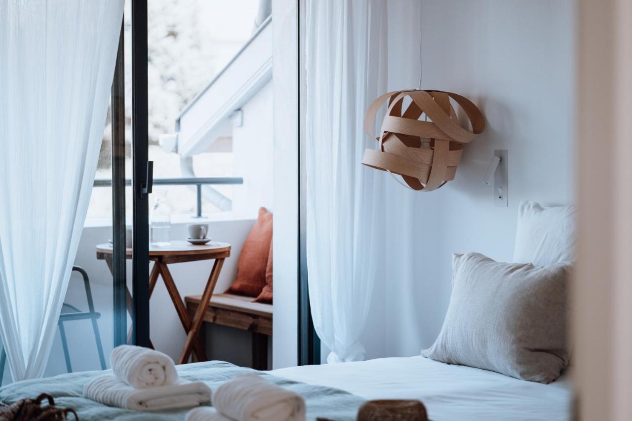 Biarritz Surf Lodge Chambre D'Hotes Kültér fotó