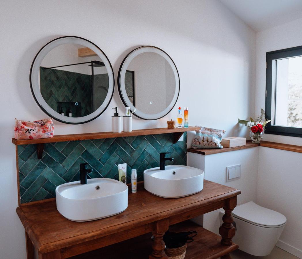 Biarritz Surf Lodge Chambre D'Hotes Kültér fotó
