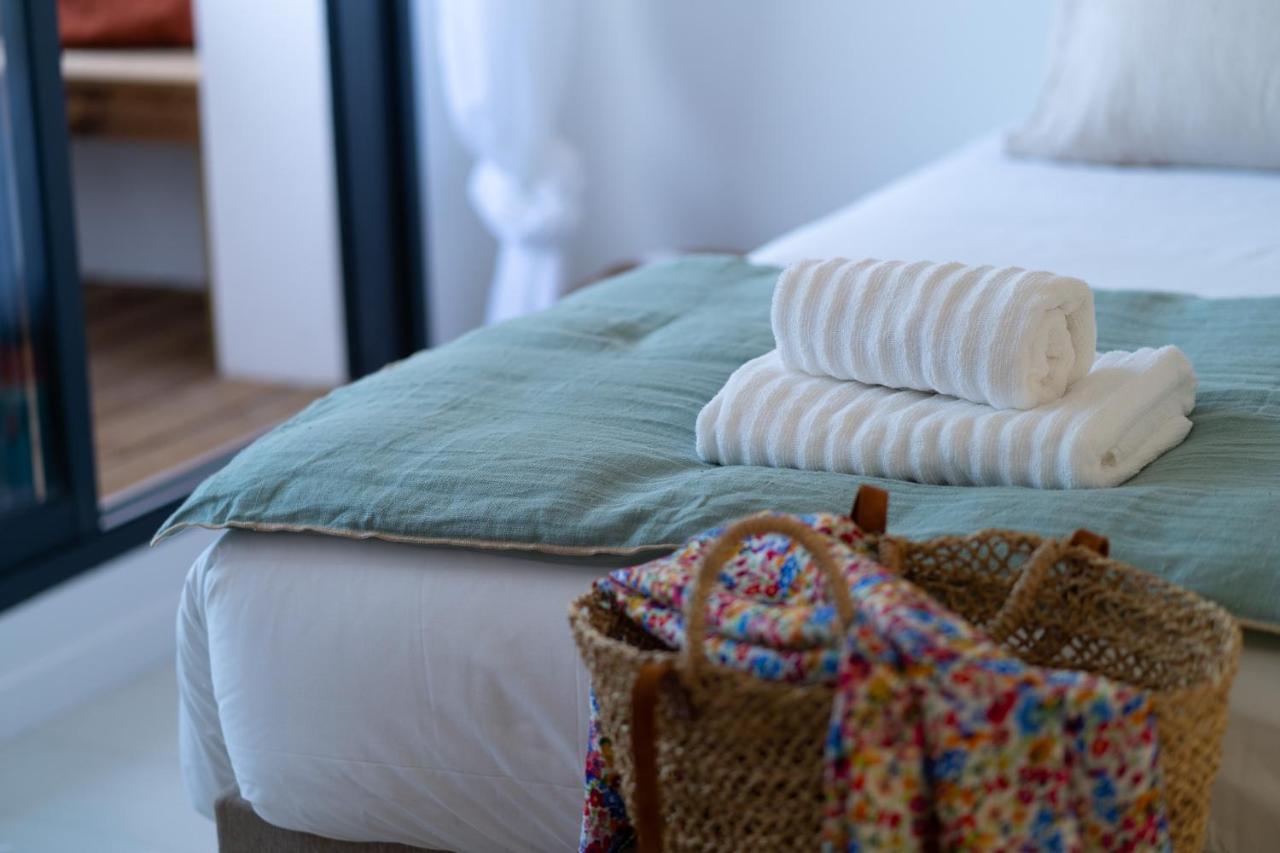 Biarritz Surf Lodge Chambre D'Hotes Kültér fotó