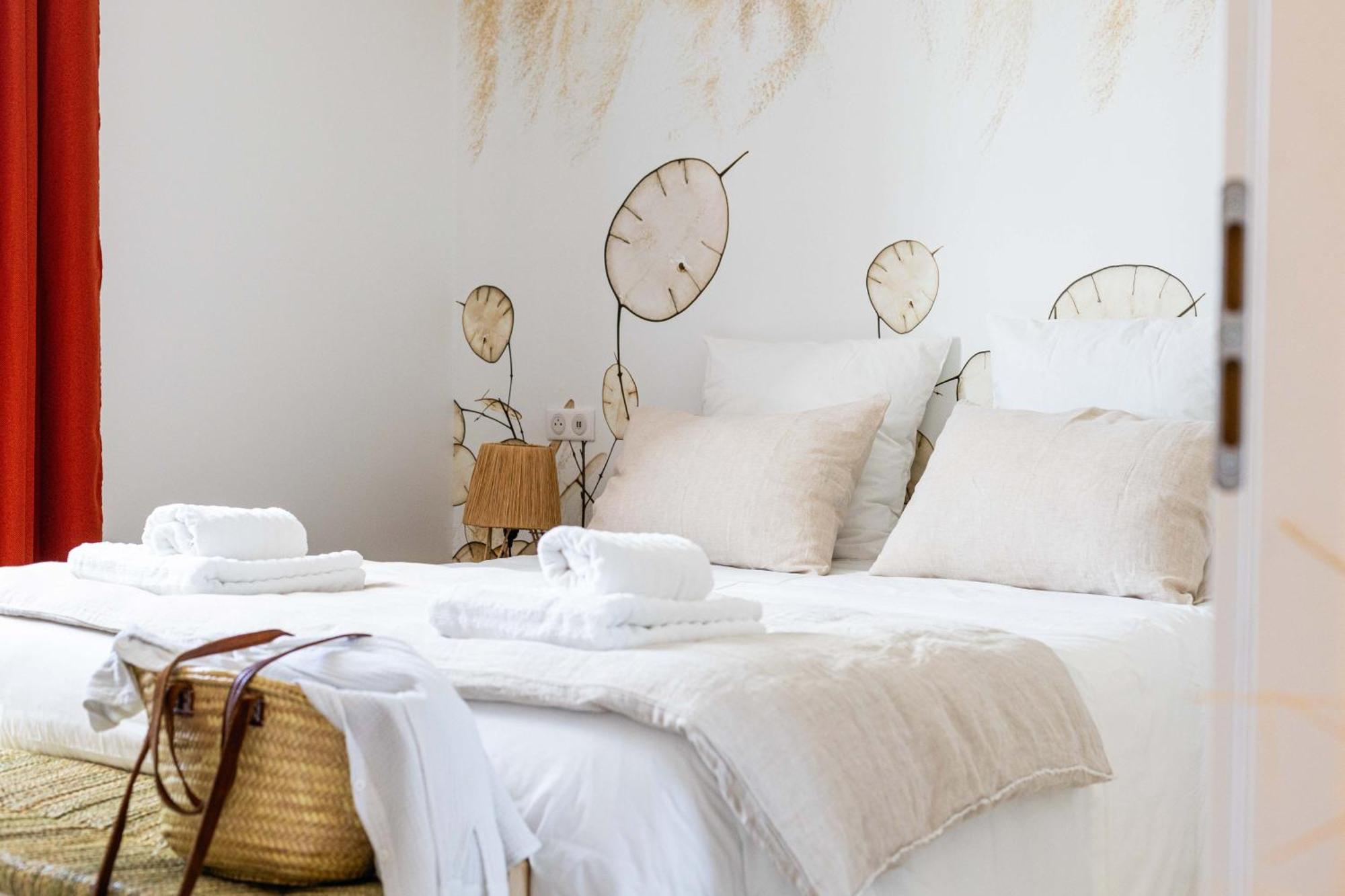 Biarritz Surf Lodge Chambre D'Hotes Kültér fotó