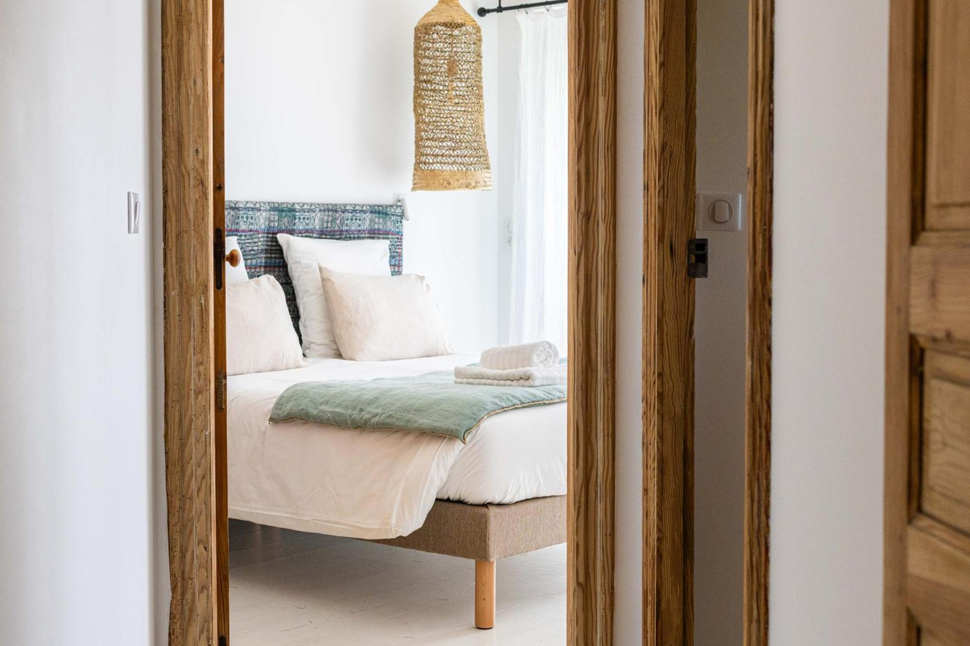 Biarritz Surf Lodge Chambre D'Hotes Kültér fotó