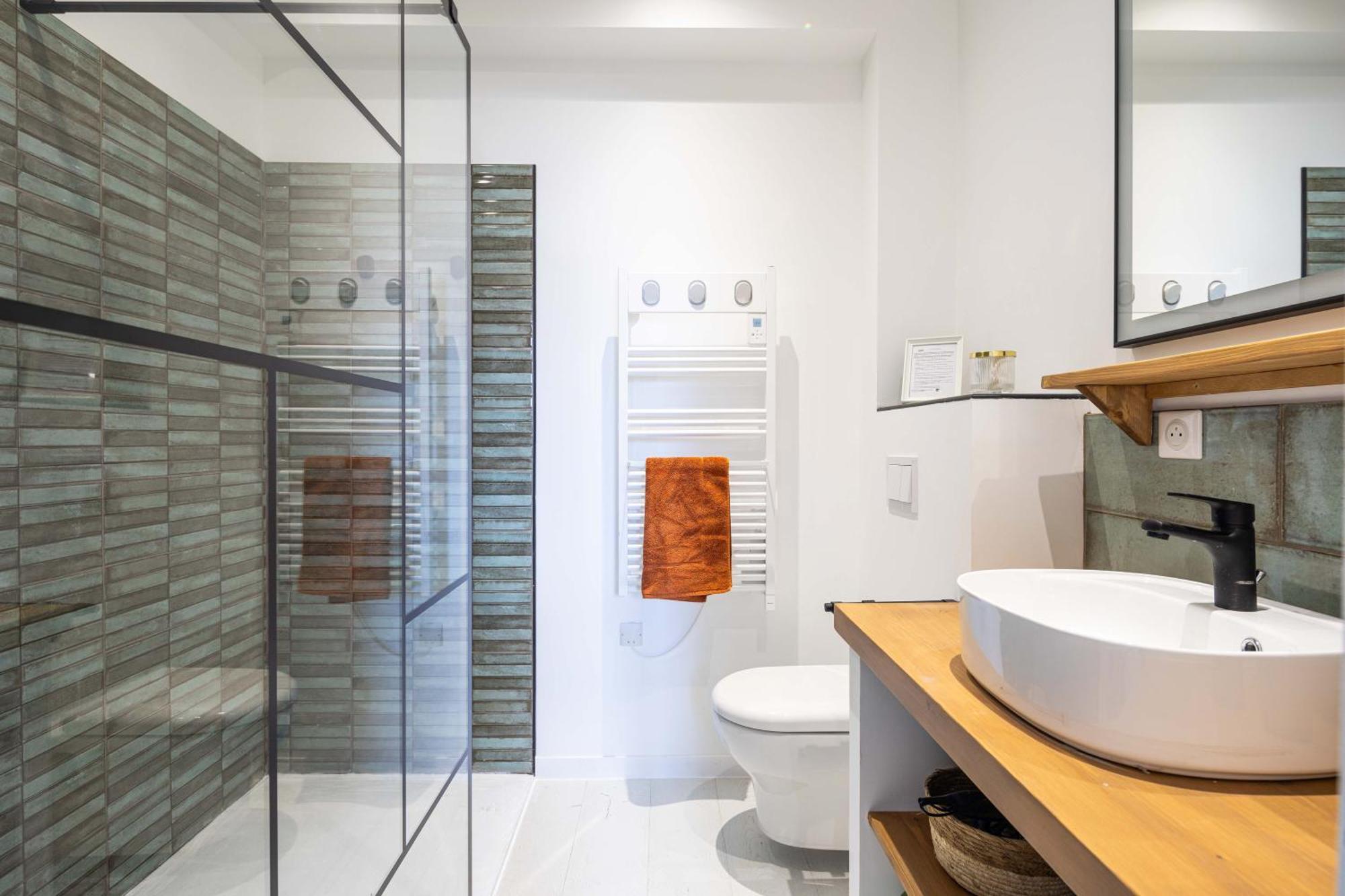 Biarritz Surf Lodge Chambre D'Hotes Kültér fotó