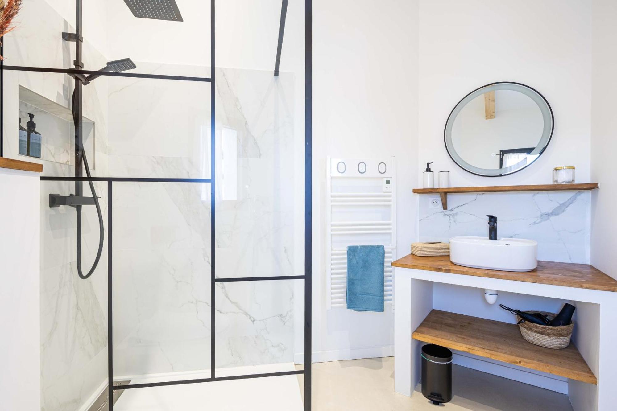 Biarritz Surf Lodge Chambre D'Hotes Kültér fotó