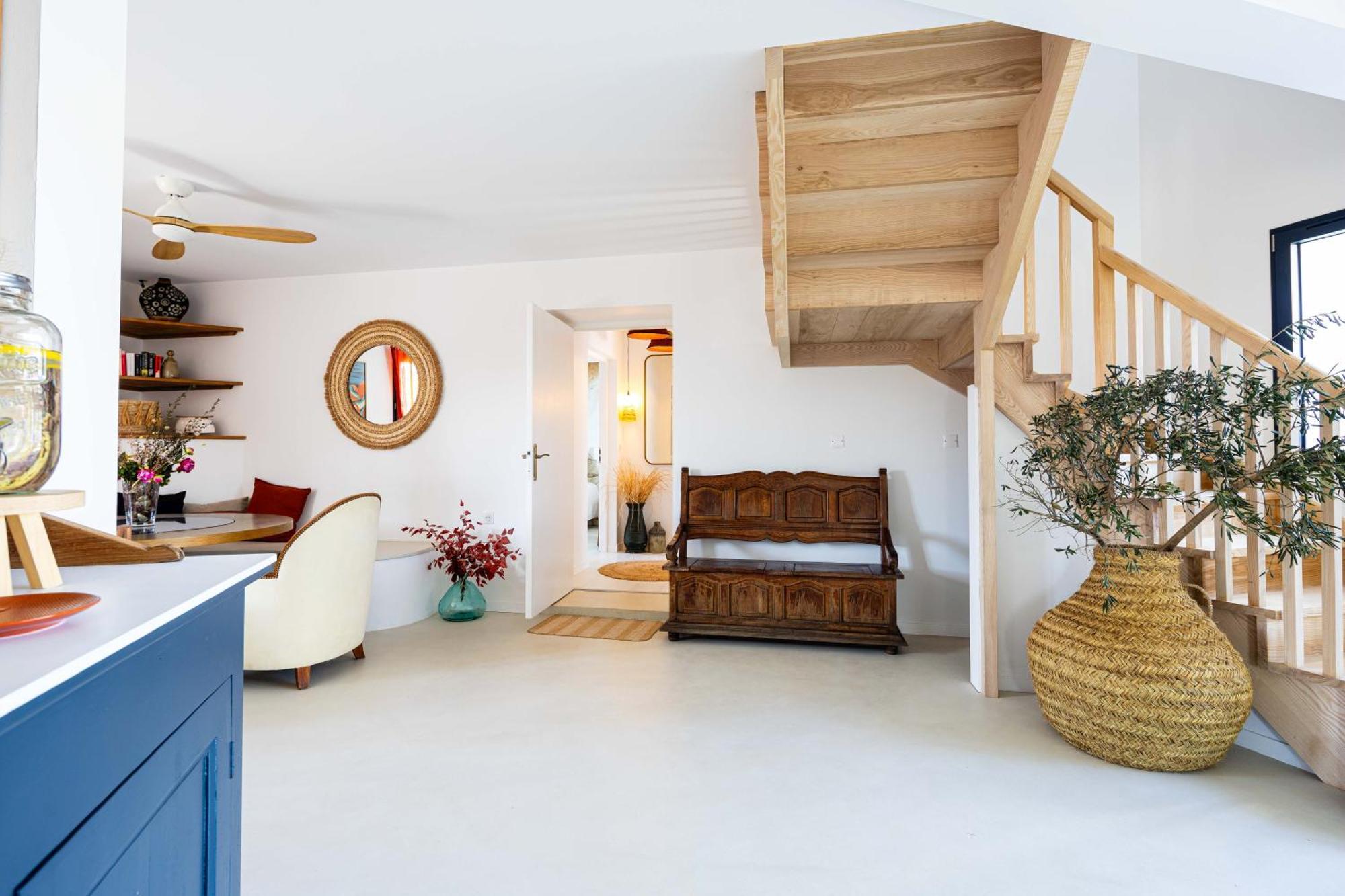 Biarritz Surf Lodge Chambre D'Hotes Kültér fotó