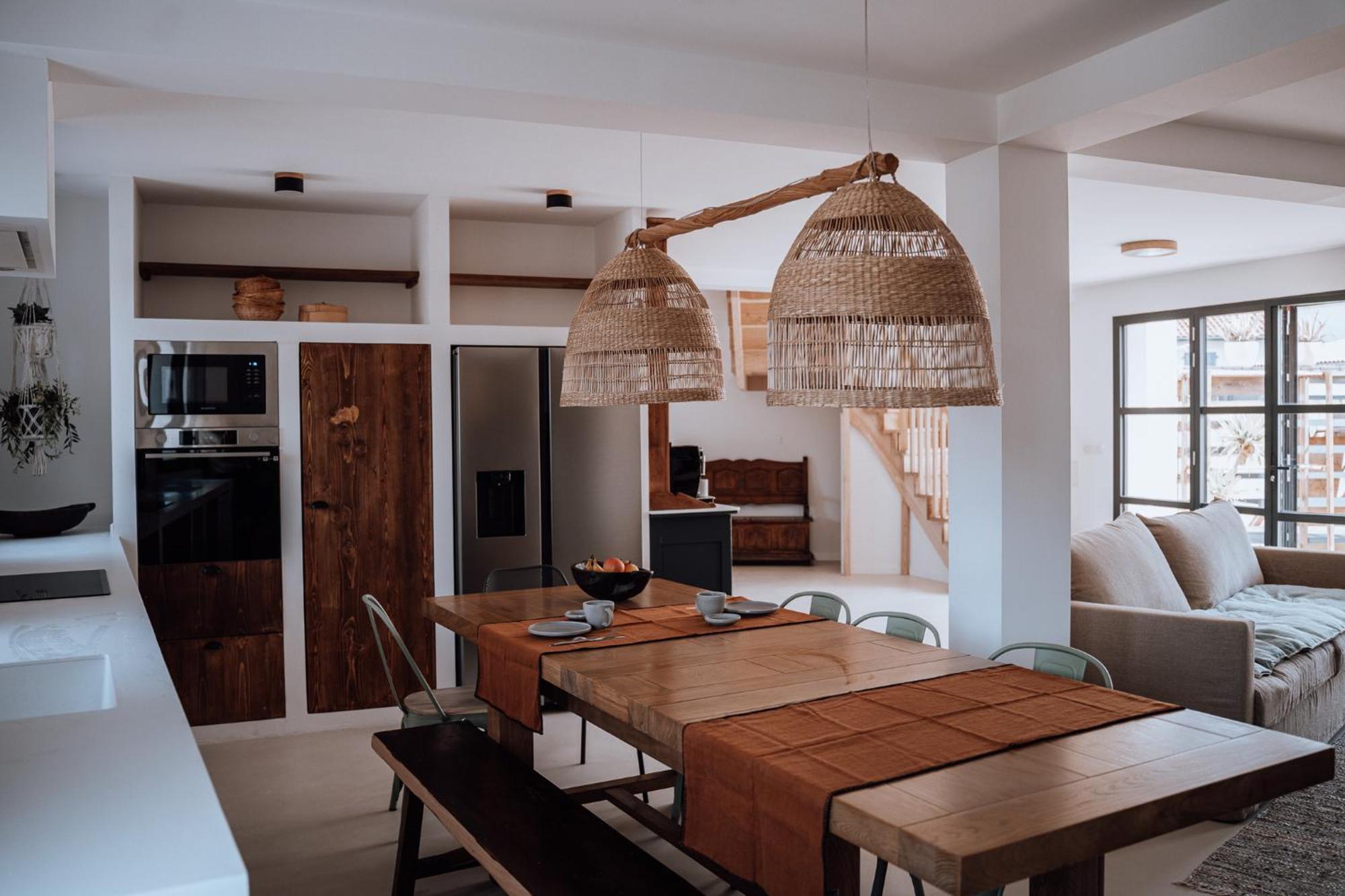 Biarritz Surf Lodge Chambre D'Hotes Kültér fotó